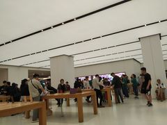-Apple 零售店(apm Hong Kong)