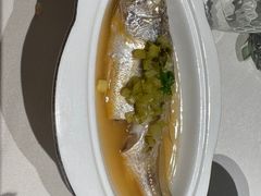 -钱塘花园·宁波菜