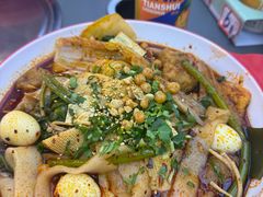 -马玉林天水麻辣烫·清真(莫尔街西门店)