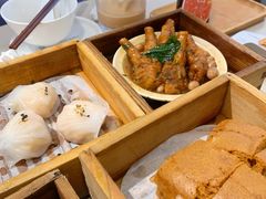-蔡澜港式点心(皇庭广场店)