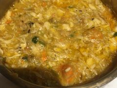 井梅蟹粉面-贡梅老面馆·蟹粉面·无锡特色小吃(南长街主推店)