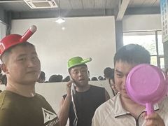 -雅鲁激流探险漂流