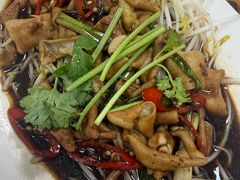 鹅肠-肥弟大排档(汕樟路店)