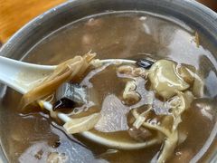 -宝弟羊肉馆(众意路店)