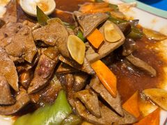 -鑫顺园小骨头羊杂馆(塔湾店)