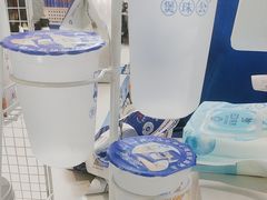 -煲珠公·老红糖珍珠奶茶(长宁龙之梦店)