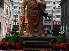 -中华巴洛克风情街