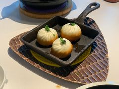 -梧桐Plus·创意京·川料理(万象城店)