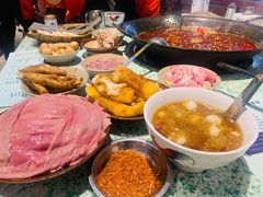大刀腰片-五里关火锅(牛市口店)