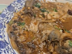 -小锅饭豆腐馆(重工北街普罗旺斯店)