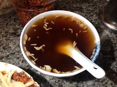 桂花米酒汤圆-小街天府