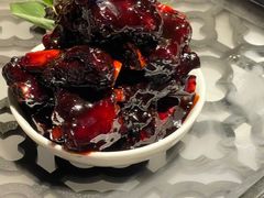 -上海滩餐厅(BFC外滩金融中心店)