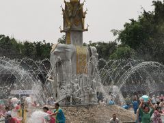 -西双版纳傣族园
