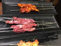 -合合大冷面(湖南店)