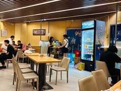 -买又大餐厅(福林里店)