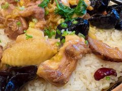 -金苑海鲜酒家(来魅力店)