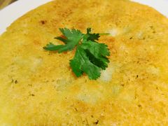 潮州蚝烙-潮堂 · 潮州菜(国贸商城店)