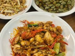 -毛哥小馆子(百井坊巷店)