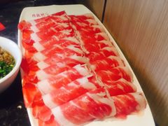 -海底捞火锅(连城广场店)