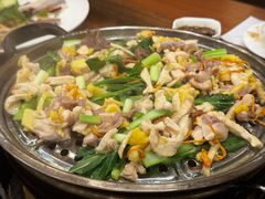 -阿多私房菜(顺德店)