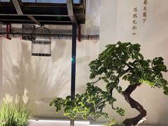 -蜜桃餐厅·伴山(湖滨商业街店)