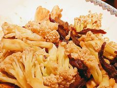 -羊之道草原味道清真餐厅(番禺店)