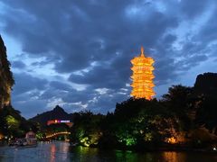 -桂林两江四湖景区