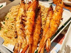 -木屋烧烤(惠阳华润小径湾店)