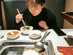 -海底捞火锅(大融城店)