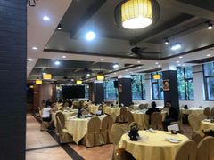 大堂-风味酒家(商业大道店)