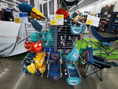 -迪卡侬(袁家岗店)