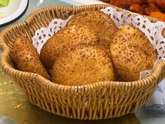 -六和聚传统烤鸭.天津菜(和平店)