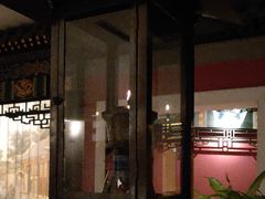 -昆仑饭店-鲜筵餐厅