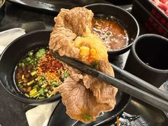 -林记潮牛·牛肉火锅(上马墩店)