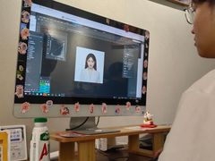 -iF摄影•全家福•证件照•形象照(南山店)