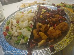 -小鱼小牛·鱼牛干锅·脆鱼火锅(世欧广场店)