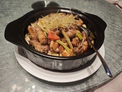 -景月阁空中食府(希尔顿酒店)
