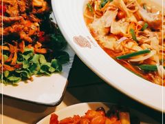 -白马宴·椒麻鸡(新华南路店)