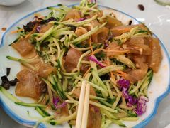 -一口猪海鲜浑锅·东北家常菜