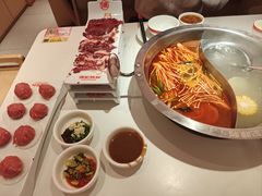 -陈记顺和潮汕鲜牛肉火锅(棠德南路店)