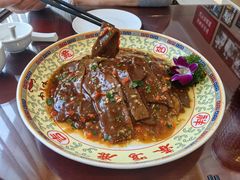-鹿鸣春饭店(总店)
