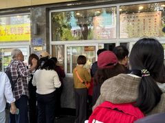-石饮红星包子(中山路店)