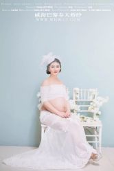 点击看大图 -巴黎春天·菀纱仙庭婚纱美学