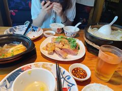 -猛料鸭仔饭(赤坎店)