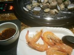 -船奇蒸汽海鲜·闽菜(八市海鲜总店)