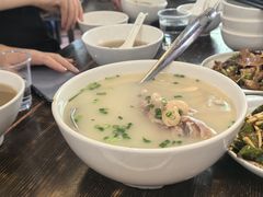 -牛王庙(龙华花园店)