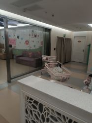 -金月汇月子会所(咸阳世纪大道店)
