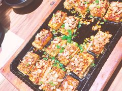 -嘎嘎鸭脑壳(蜀汉路店)