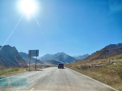 -扁都口生态休闲旅游区