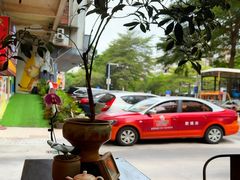 -山水茶艺馆·点心粤菜·30年老字号